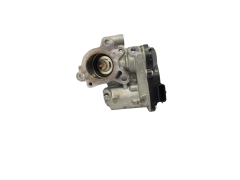 Egr Venttiili Renault 147100361R HU150100-0461 Denso 2.0 DCI 3412