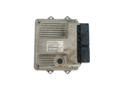 Ohjausyksikkö Lancia 51795235 Magneti Marelli 35512
