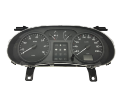 Kierroslukumittari Renault Kangoo 1 8200176654 B 56509