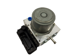 Abs-pumppu Nissan Leaf 47660-5SH0A 8128D0163 Hitachi