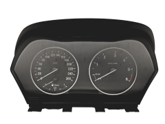 Kierroslukumittari BMW 1 6210 9325622 9232891 Johnson 32131