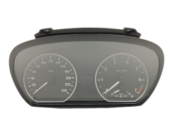 Nopeusmittari BMW 1 E87 9187038-02 1024932-93