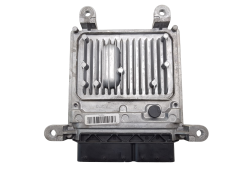 Ohjausyksikkö Mercedes-Benz E A6519007500 A0064461540 2.2 CDI 1087