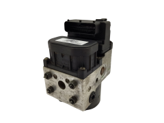 Abs-pumppu Nissan Almera 476605M303 0273004596 Bosch 6014
