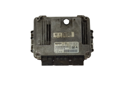 Ohjausyksikkö PSA 0281011089 9653202580 9647785580 Bosch 19374