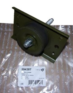 Moottorin Kiinnike Tee Renault 594387 8200304198 Hutchinson