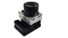 Abs-pumppu VW Audi Skoda 1J0614117E 1C0907379C Ate 1255