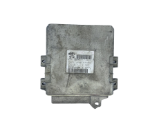Ohjausyksikkö 9629244680 IAW1AP.40 16313.124 PSA Magneti Marelli 61077