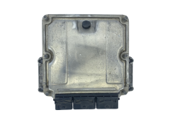 Ohjausyksikkö 0281011101 8200163528 8200095416 Renault Bosch 54384