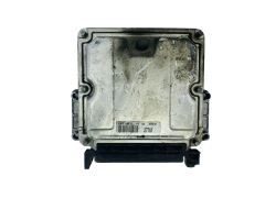 Ohjausyksikkö 0281010135 9636254580 28FM0154 PSA Bosch 47574