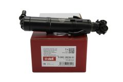 Ajovalopesuri Oikea 5TA955104A 99551823901 VW Touran Vika