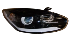 Ajovalo Oikea Uusi Alkuperäinen 260103615R Renault