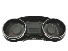 Kierroslukumittari Peugeot 3008 5008 9805232380 Yazaki