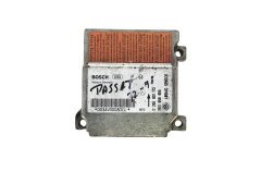 Ohjausyksikön moduuli 0285001173 3B0959655 VW Bosch 22996