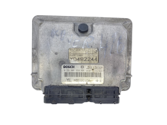 Ohjausyksikkö Rover MSB101150 0281001956 Bosch 54275