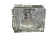 Ohjausyksikkö 0295454232Q01 0265109477 Mercedes Bosch 50179