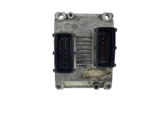 Ohjausyksikkö 00468153660 0261206711 Alfa Romeo Bosch 49724