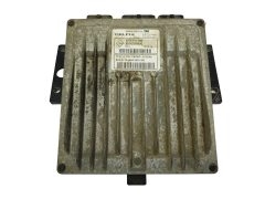 Ohjausyksikkö 8200911568 8200785530 R0410B036D Renault Delphi 68067