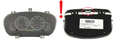 Nopeusmittari Ducato Jumper Boxer 1339327080 52702