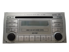 Radio-CD-soitin Suzuki Liana 39101-59J81 39101-59J8