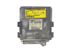 Ohjausyksikkö 9635991180 IAW1AP.81 16301.354 PSA Magneti Marelli 57132