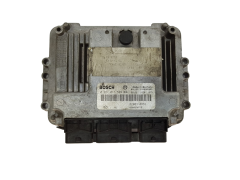Ohjausyksikkö 0281011549 8200310863 8200370779 Renault Bosch 15754