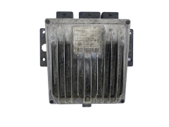 Ohjausyksikkö 8200303619 8200129063 R0410C066A Renault Delphi 52500