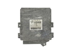 Ohjausyksikkö 46523947 61600.379.00 IAW1AF.1I Fiat Magneti Marelli