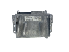Ohjausyksikkö S115300202A 7700875745 7700105980 Renault Siemens 57956