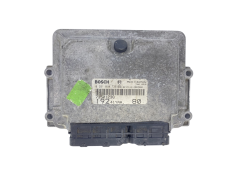 Ohjausyksikkö 0281010738 73501236 19241YAA Fiat Bosch 57272