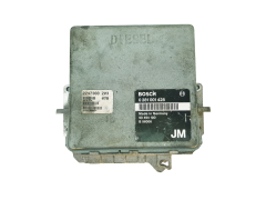 Ohjausyksikkö 0281001428 90494180 Opel Bosch 32643