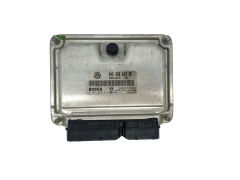 Ohjausyksikkö 045906019BR 0281012318 VW Seat Skoda Bosch 60199