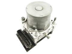 Abs-pumppu PSA C4 307 9649988280 0265800395 Bosch 35840