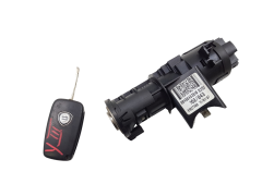 Virtalukko Lancia Ypsilon 00468453610 61027500 46742880 1174