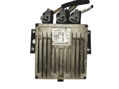 Ohjausyksikkö 8200911560 8200909666 R0410B041C Renault Delphi 17052