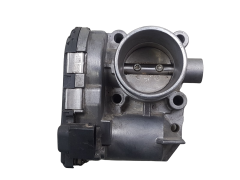 Kaasuläpän venttiili Fiat Lancia 0280750042 1.2B Bosch 1490
