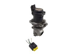 Egr Venttiili 1618NR 9685640480 21604679-9 1.6 D Volvo V50 Valeo PSA