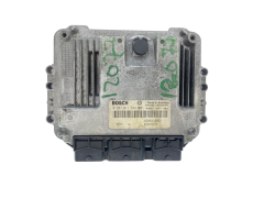 Ohjausyksikkö 0281011549 8200310863 8200370779 Renault Bosch 63555