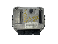 Ohjausyksikkö 0281011776 8200391966 8200386508 Renault Bosch 51934