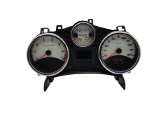 Kierroslukumittari Peugeot 207 9682904080 1645