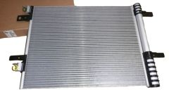 Ilmastointikondensaattori Uusi Alkuperäinen 9817275680 Citroen Peugeot