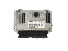 Ohjausyksikkö 89661-0D270 0261208841 Toyota Bosch 26176