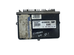Ohjausyksikkö ABS S101320001F 9600011280 B550976 PSA Bendix 53429