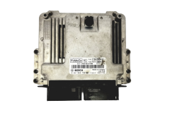 Ohjausyksikkö 0281034760 F17A-12A650-UB Ford Bosch