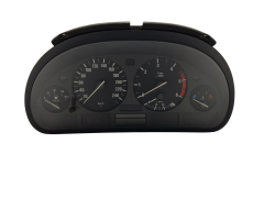 Kierroslukumittari 62116907018 110008735112 BMW E39 1256