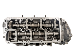 Sylinterikansi VWAG 0594AF 059102CC 059101CQ 3.0 TDI