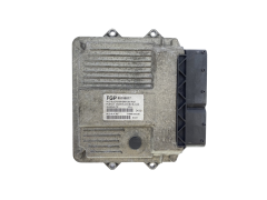 Ohjausyksikkö FGP 6JF.P3 55195817 71600.053.00 Fiat Magneti Marelli 60687