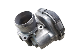 Kaasuläpän venttiili Citroen Peugeot Ford 9673534480 1.6 HDI 2591