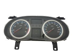 Nopeusmittari Renault Clio 2 8200451342 57506