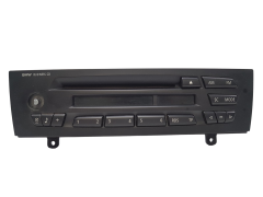 Radio-CD-soitin BMW Business 6512 6959145 -01 VP4KAF-19C838-GC